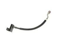 Chevrolet Silverado 3500 Classic Brake Line - 19366706 Flex Hose, Rear Driver Side