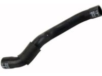 GM 95129353 Upper Hose GM 95129353 Upper Hose