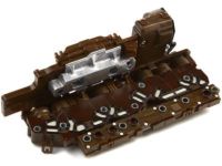 GM 24275874 Valve, Transmission Main Control Valve Body