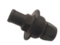 Chevrolet Secondary Air Injection Check Valve - 12565503 Check Valve