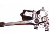 GM 42333713 Motor & Linkage