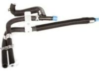 GM 10258504 Control Valve GM 10258504 Control Valve