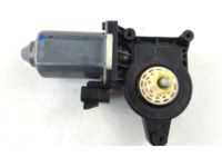 GMC Sierra 1500 Classic Window Motor - 89044536 Window Motor