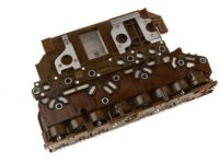 GM 24275868 Valve, Transmission Main Control Valve Body