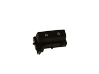 GM 15804094 Window Switch, Passenger Side