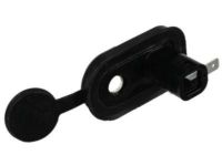 Chevrolet Tracker Door Jamb Switch - 30024014 Door Jamb Switch