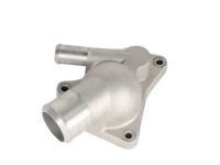 Cadillac Thermostat Housing - 12596643 Thermostat Housing