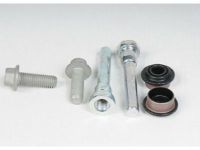 GM 89047759 Pin Kit, Wheel Brake Cylinder/Caliper GM 89047759 Pin Kit, Wheel Brake Cylinder/Caliper