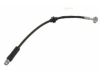 GM 84025387 Flex Hose, Front