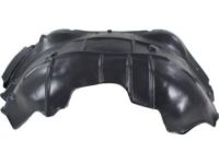 GM 22757273 Fender Liner, Front Driver Side GM 22757273 Fender Liner, Front Driver Side