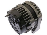 GMC Parts - 20881337 Alternator