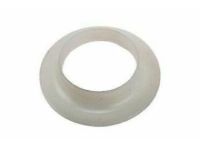 GM 20841899 Spring Insulator, Front