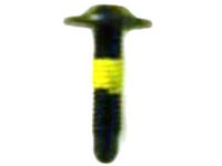 GM 11609542 Screw-Machine Round Washer Head 6-Lobed Socket GM 11609542 Screw-Machine Round Washer Head 6-Lobed Socket