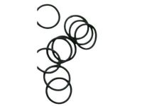 GM 14033233 Seal, Engine Oil Filter GM 14033233 Seal, Engine Oil Filter