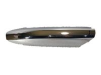 GM 84064620 Rear Cover, Passenger Side