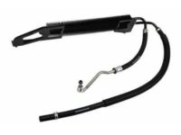 Chevrolet Express 3500 Oil Cooler - 26063304 Power Steering Oil Cooler