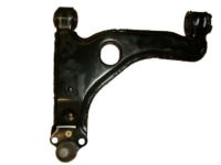 GM 22671495 Lower Control Arm, Driver Side