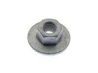 GM 11514519 Steering Column Nut