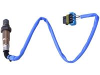 Buick Oxygen Sensor - 12616125 Oxygen Sensor