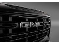 GM 84380554 Emblem Package, Radiator Grille & Ornamentation, Black