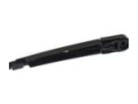 GM 13419000 Wiper Arm, Rear