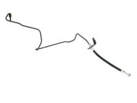 GM 96339739 Flex Hose