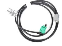 GM 84022315 Cable, Mobile Telephone Radio GM 84022315 Cable, Mobile Telephone Radio