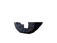 GM 22915588 Wheelhouse Liner, Rear Driver Side GM 22915588 Wheelhouse Liner, Rear Driver Side