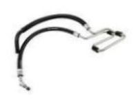 Chevrolet Cavalier Power Steering Hose - 22717000 Return Hose