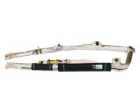 GM 84672543 Inflator Curtain, Driver Side GM 84672543 Inflator Curtain, Driver Side