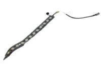 GM 23186483 Position Sensor, Front Driver Side GM 23186483 Position Sensor, Front Driver Side