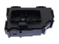 GM 20828606 Fuse Box