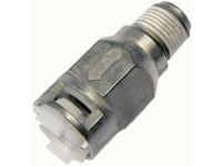 GM 15601704 Fitting, Heater GM 15601704 Fitting, Heater