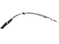 Chevrolet HHR Shift Cable - 15277760 Shift Control Cable