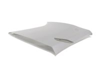 GM 84399513 Upper Quarter Trim, Driver Side