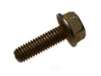 GM 11517518 Fender Bolt