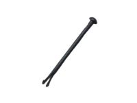 GM 12512229 Hinge Pin, Front