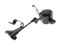 GM 20917434 Rear Sensor, Driver Side GM 20917434 Rear Sensor, Driver Side