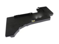 GM 25829132 Front Extension, Inner Passenger Side GM 25829132 Front Extension, Inner Passenger Side