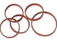 GM 93185729 Manifold Gasket