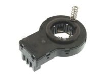 Cadillac Escalade EXT Steering Angle Sensor - 15886733 Position Sensor