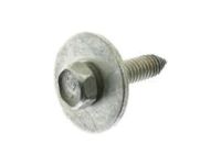 GM 11609681 Plate Screw