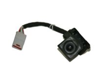 GM 23137305 Camera, Rear Driver Side GM 23137305 Camera, Rear Driver Side