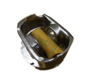 Chevrolet Piston - 12590866 Piston