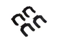 GM 20650005 Lock Cylinder Retainer Clip GM 20650005 Lock Cylinder Retainer Clip