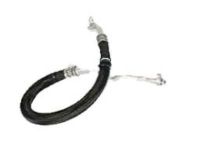 GMC Acadia A/C Hose - 20757021 Compressor Hose