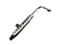 GM 88975830 Muffler & Pipe