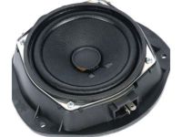 Chevrolet Aveo Car Speakers - 96540725 Front Driver Speaker