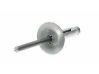GM 11518091 Bumper Cover Rivet