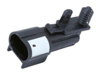 GM 19206443 Resistor, Voltage And Glow Plug